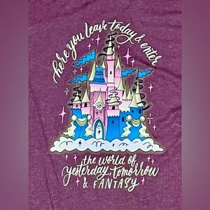 Ladies L Disney Inspired Pixie Lee & Co Lightweight Full-Zip Hooded Sweatshirt